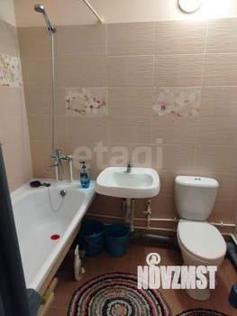 Студия квартира, на длительный срок, 24м2, 1/16 этаж