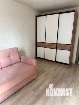 1-к квартира, на длительный срок, 30м2, 2/12 этаж
