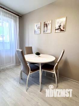 2-к квартира, посуточно, 56м2, 8/16 этаж