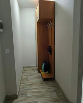 1-к квартира, на длительный срок, 34м2, 15/25 этаж