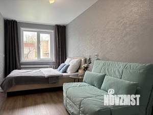 2-к квартира, посуточно, 52м2, 1/1 этаж