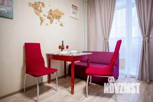 Фото квартиры в аренду (8)