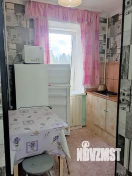 1-к квартира, на длительный срок, 21м2, 7/10 этаж