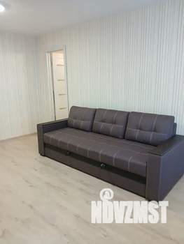 3-к квартира, посуточно, 45м2, 1/5 этаж