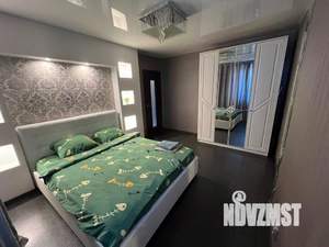 2-к квартира, посуточно, 55м2, 1/1 этаж