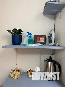 Студия квартира, посуточно, 16м2, 1/5 этаж