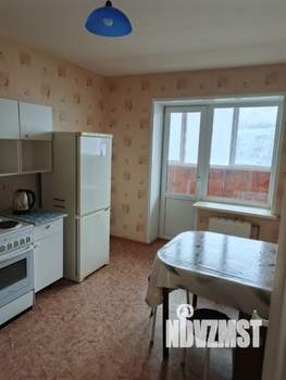 2-к квартира, на длительный срок, 49м2, 3/15 этаж