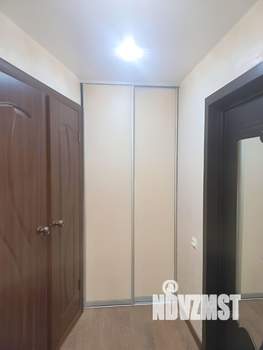 2-к квартира, на длительный срок, 44м2, 8/9 этаж