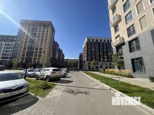 4-к квартира, на длительный срок, 90м2, 13/16 этаж