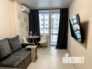 3-к квартира, посуточно, 54м2, 4/17 этаж