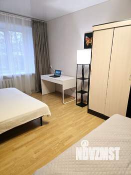 1-к квартира, на длительный срок, 33м2, 2/5 этаж