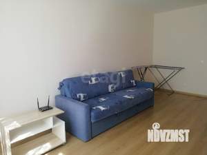 1-к квартира, на длительный срок, 38м2, 5/9 этаж