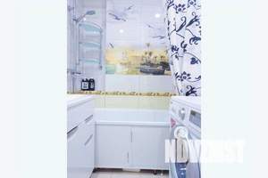 1-к квартира, посуточно, 35м2, 7/17 этаж