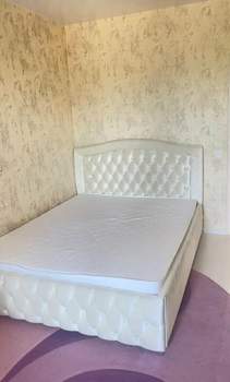 2-к квартира, на длительный срок, 55м2, 4/17 этаж