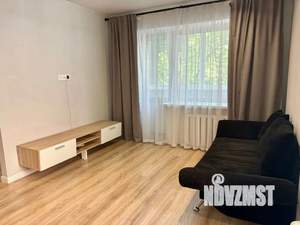 1-к квартира, посуточно, 32м2, 2/5 этаж