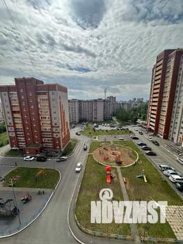 Студия квартира, посуточно, 27м2, 8/17 этаж