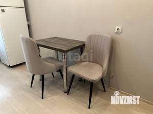 1-к квартира, на длительный срок, 32м2, 6/17 этаж