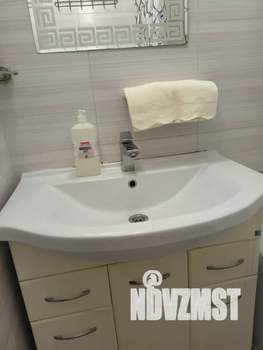 2-к квартира, посуточно, 46м2, 5/9 этаж