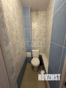 1-к квартира, на длительный срок, 41м2, 8/12 этаж