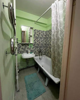 2-к квартира, на длительный срок, 56м2, 11/17 этаж