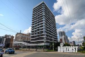 Студия квартира, посуточно, 31м2, 6/17 этаж