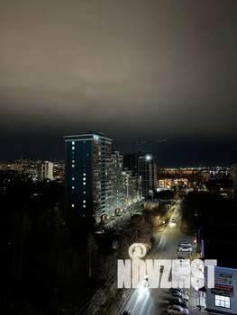 1-к квартира, посуточно, 35м2, 9/12 этаж