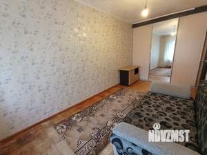2-к квартира, на длительный срок, 45м2, 1/5 этаж