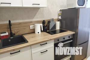 2-к квартира, посуточно, 44м2, 4/9 этаж