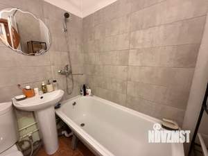 Студия квартира, на длительный срок, 28м2, 16/17 этаж