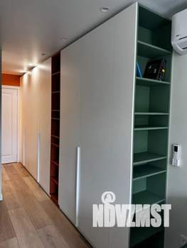 Студия квартира, посуточно, 26м2, 2/18 этаж