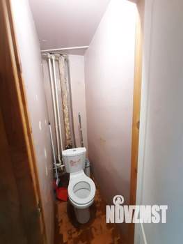 2-к квартира, на длительный срок, 48м2, 4/9 этаж