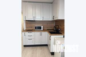 1-к квартира, посуточно, 28м2, 9/17 этаж