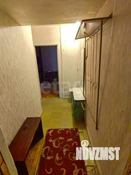 1-к квартира, на длительный срок, 31м2, 3/5 этаж