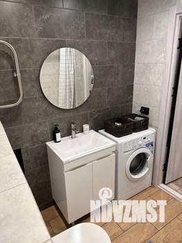 1-к квартира, посуточно, 30м2, 22/25 этаж