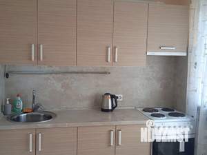 1-к квартира, посуточно, 40м2, 4/18 этаж