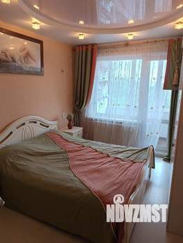 3-к квартира, на длительный срок, 55м2, 3/9 этаж