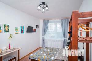 1-к квартира, посуточно, 23м2, 1/1 этаж