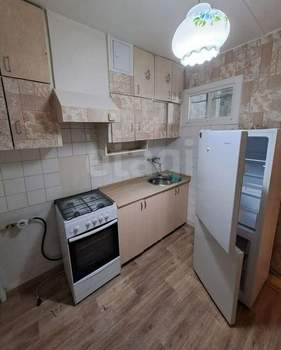 2-к квартира, на длительный срок, 42м2, 5/5 этаж
