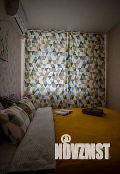 2-к квартира, посуточно, 43м2, 5/9 этаж