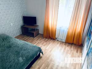 1-к квартира, посуточно, 36м2, 1/5 этаж