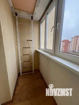 1-к квартира, на длительный срок, 40м2, 9/17 этаж