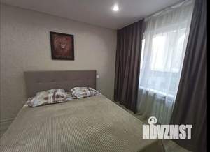 1-к квартира, посуточно, 36м2, 2/12 этаж