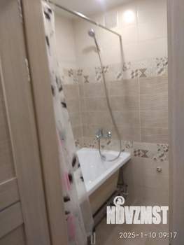 1-к квартира, на длительный срок, 34м2, 4/12 этаж