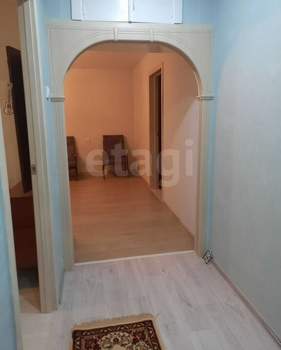 3-к квартира, на длительный срок, 57м2, 2/9 этаж