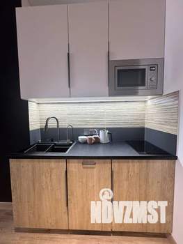 2-к квартира, посуточно, 41м2, 1/16 этаж