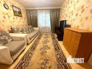 1-к квартира, на длительный срок, 30м2, 2/10 этаж