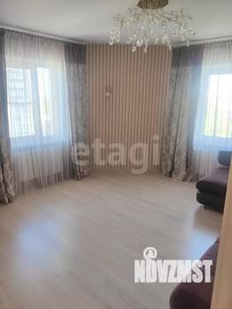 2-к квартира, на длительный срок, 50м2, 12/17 этаж