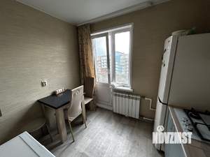 1-к квартира, на длительный срок, 29м2, 9/9 этаж