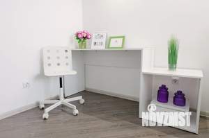 1-к квартира, посуточно, 40м2, 18/18 этаж
