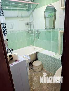 2-к квартира, на длительный срок, 50м2, 4/9 этаж